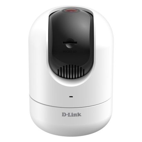 D-Link 2K QHD Pan & Tilt Wi-Fi Camera DCS-8526LH/E